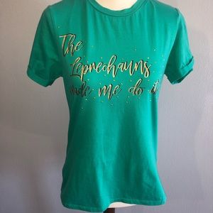 Dunnes Short Sleeve T-Shirt